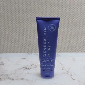 Generation Clay Mask Ultra Violet Mask